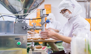Внедрение системы HACCP под ключ в Кохме в октябре