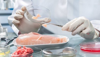 Лабораторный анализ пищевых продуктов по СанПиН в Кохме – стоимость от 15582 руб. в ПромМир