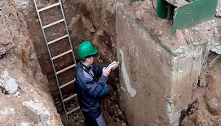 Обследование фундамента и основания от 10388 руб. – цена услуги в Кохме | ПромМир