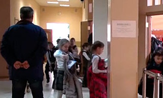 Разработка плана эвакуации при пожаре для организаций и помещений в Кохме в октябре