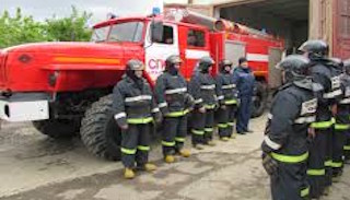 Аутсорсинг службы пожарной безопасности: стоимость услуги от 15582 руб. в Кохме – ПромМир