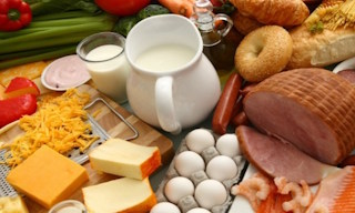 Сертификация пищевой продукции в Кохме под ключ в октябре