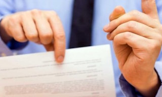 Получение сертификата соответствия в Кохме в октябре