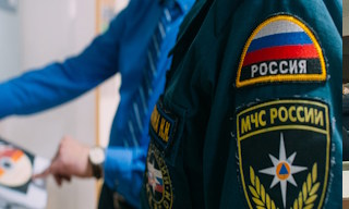 Подготовка к проверке МЧС и пожарной инспекции в Кохме в октябре